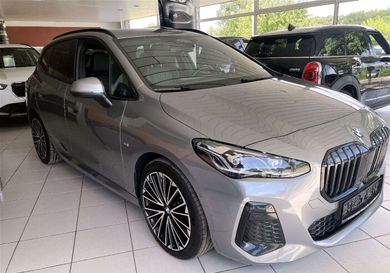 BMW 220, 2022