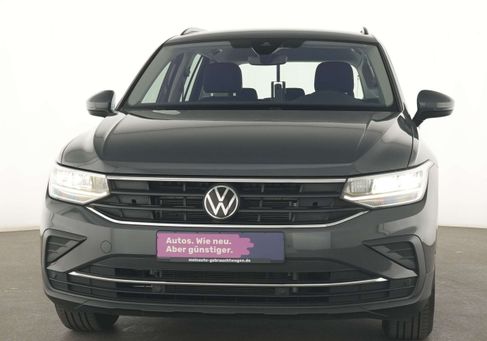 Volkswagen Tiguan, 2023 3