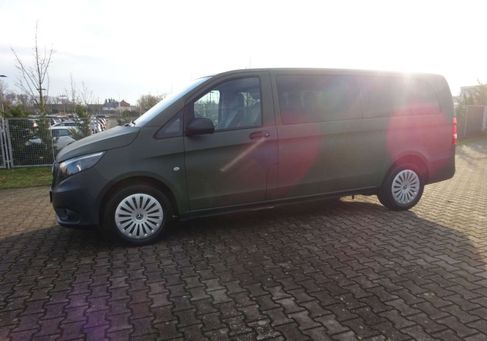 Mercedes-Benz Vito, 2021