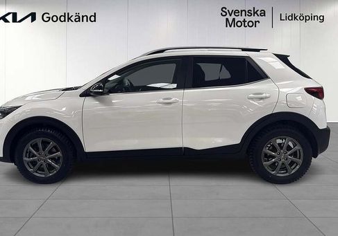 Kia Stonic, 2024 3