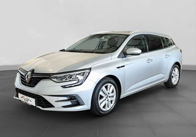 Renault Megane, 2022
