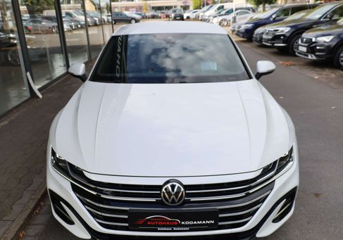 Volkswagen Arteon, 2021 2