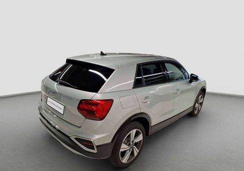 Audi Q2, 2026 3