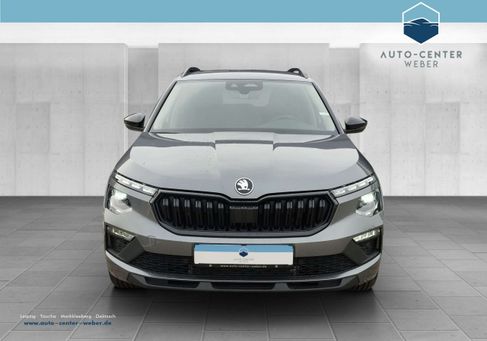 Skoda Kamiq, 2026