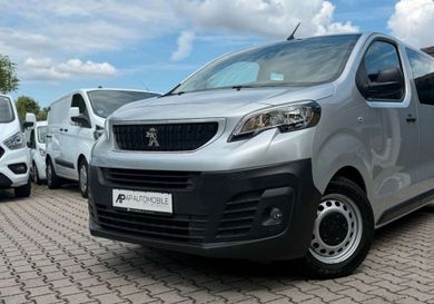Peugeot Expert, 2020