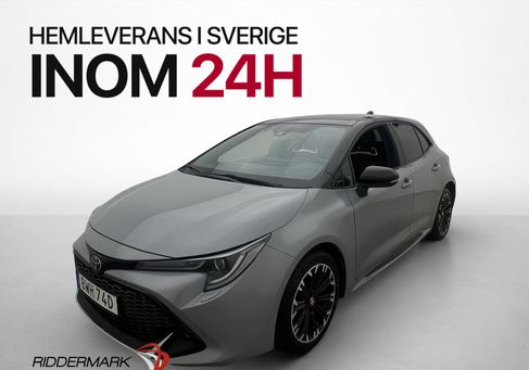 Toyota Corolla, 2022 3