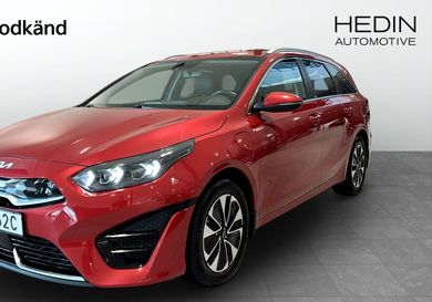 Kia Cee'd Sportswagon, 2023