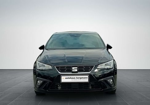 Seat Ibiza, 2025
