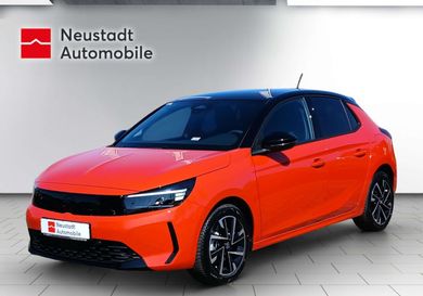 Opel Corsa, 2026