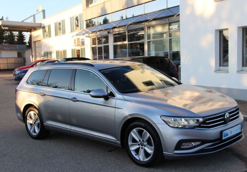 Volkswagen Passat Variant, 2022 2