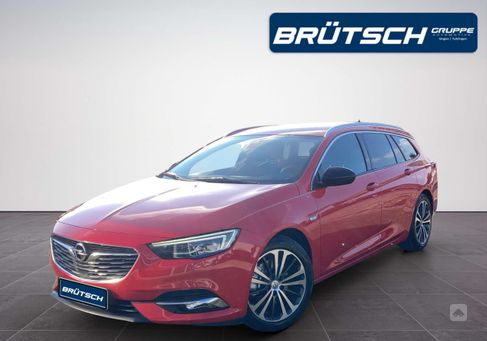 Opel Insignia, 2019