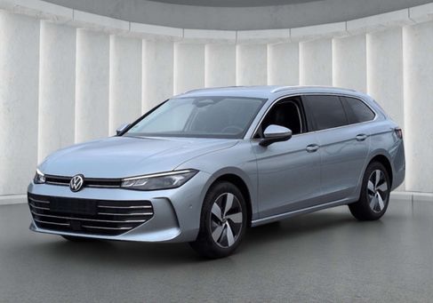 Volkswagen Passat Variant, 2025 2