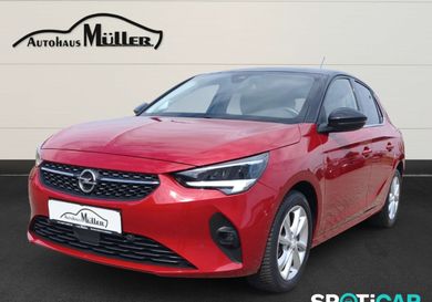 Opel Corsa, 2022