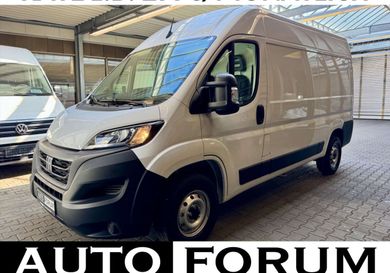 Fiat Ducato, 2023