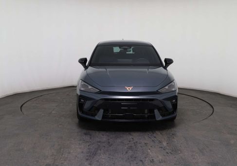 Cupra Leon, 2026