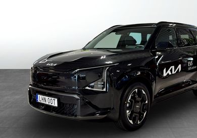 Kia, 2026