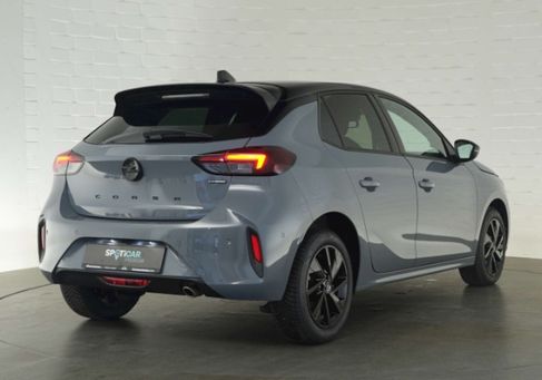 Opel Corsa, 2025 3