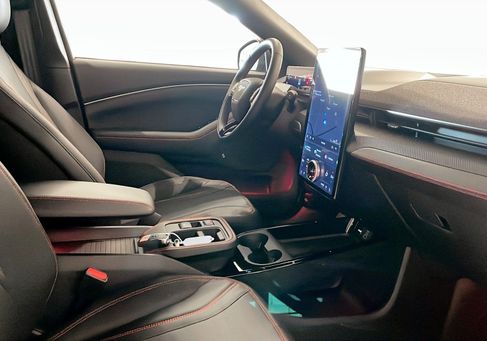 Ford Mustang Mach-E, 2025 3