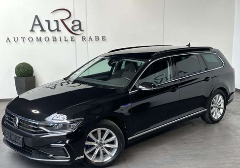 Volkswagen Passat Variant, 2023 2