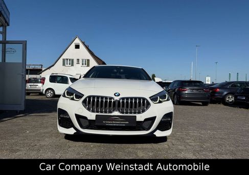 BMW 218, 2020 2