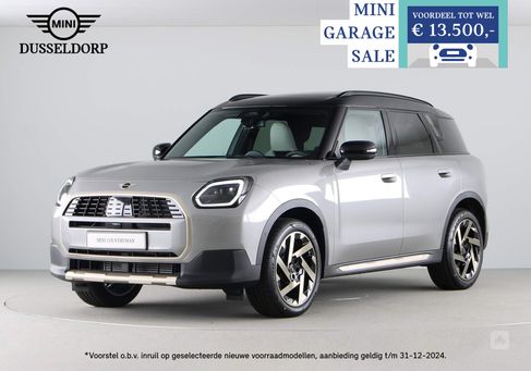 MINI, 2024