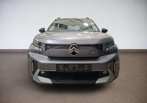 Citroën C3 Aircross, 2025