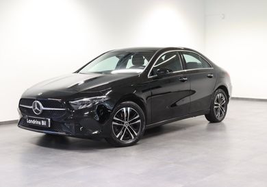 Mercedes-Benz A 250, 2024