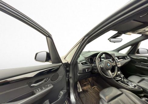 BMW 225 Active Tourer, 2019