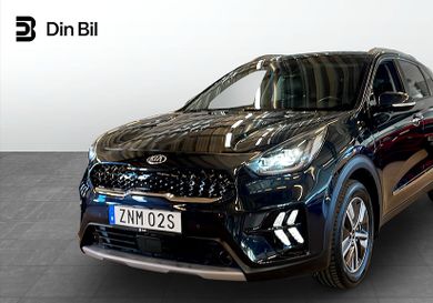 Kia Niro, 2021