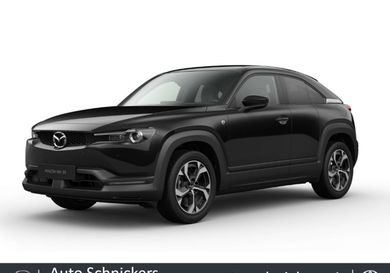 Mazda MX-30, 2025