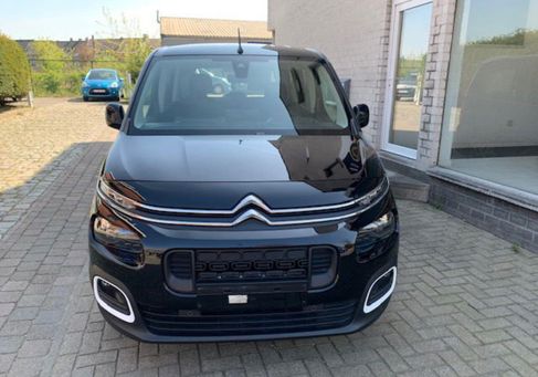 Citroën Berlingo, 2020 2