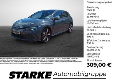 Volkswagen, 2021