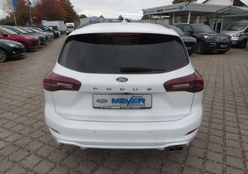 Ford Focus, 2023