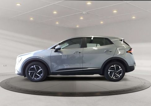 Kia Sportage, 2023 3