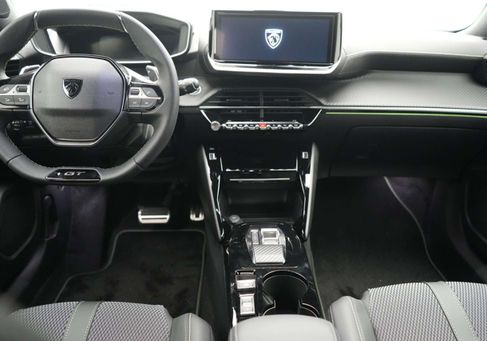 Peugeot 2008, 2023