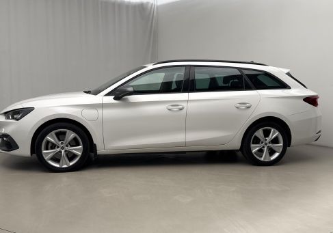 Seat Leon, 2024 2