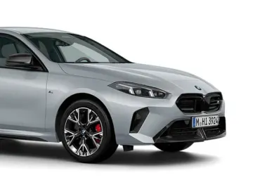 BMW, 2027