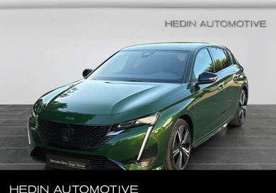 Peugeot 308, 2022