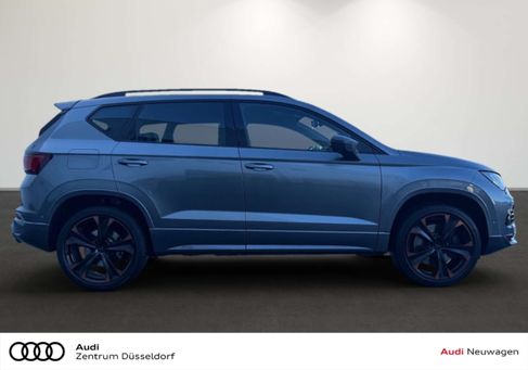 Seat Ateca, 2023