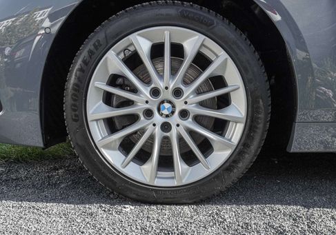 BMW 118, 2023