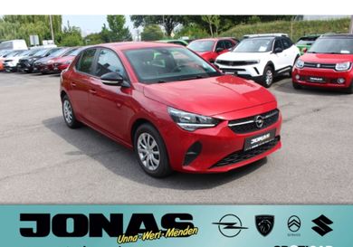 Opel Corsa, 2022