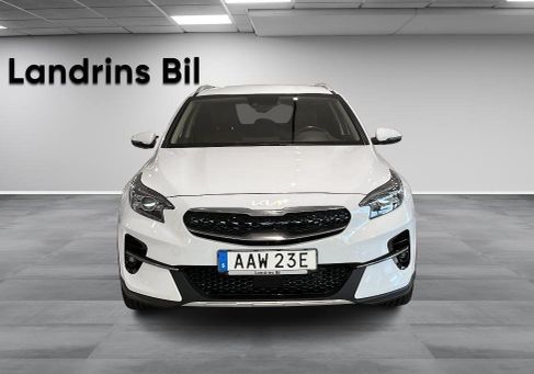 Kia XCeed, 2022