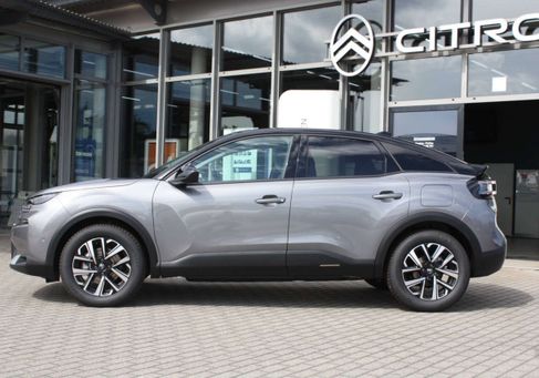 Citroën C4, 2026 2