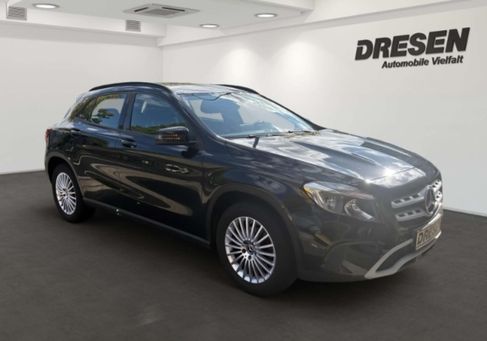 Mercedes-Benz GLA 200, 2019 2