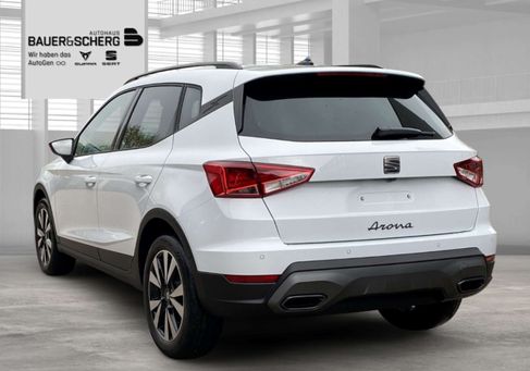 Seat Arona, 2026