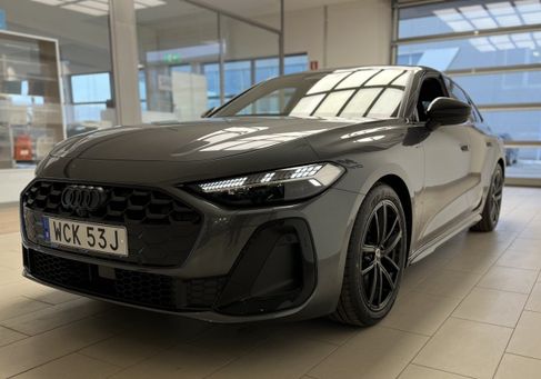 Audi A5, 2025 3