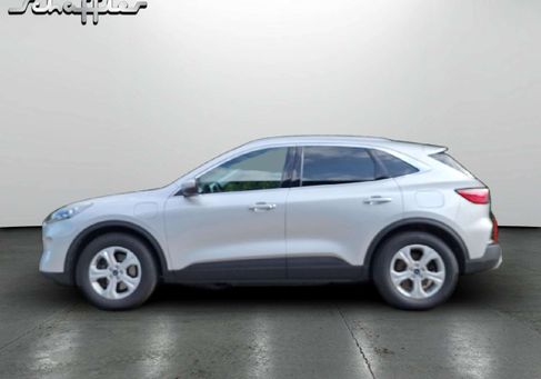 Ford Kuga, 2020