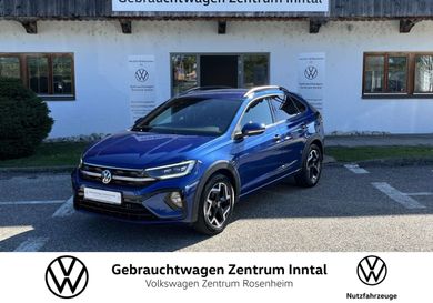Volkswagen Taigo, 2025