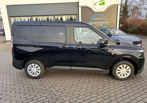 Ford Tourneo Courier, 2024