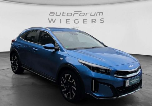 Kia XCeed, 2023